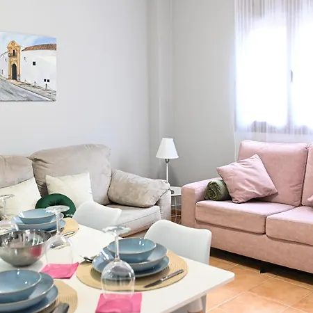 Apartment M&m
