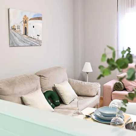 M&m 아파트 론다