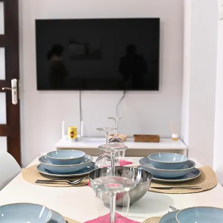 아파트 M&m 론다