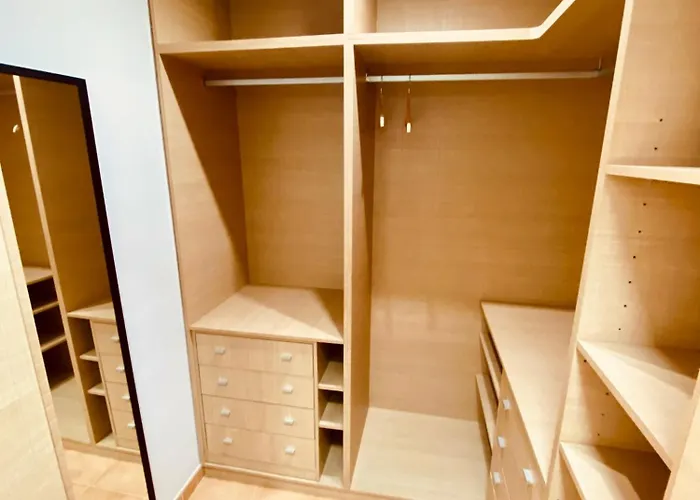 M&m Apartment *